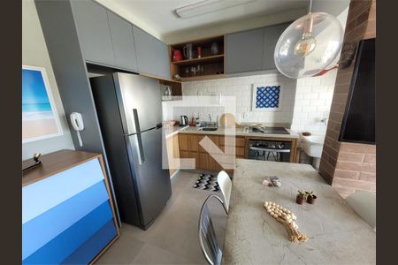 Kitnet/Studio à venda com 1 quarto, 34m² em Pinheiros, São Paulo