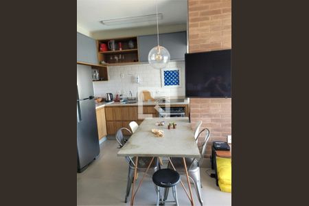 Kitnet/Studio à venda com 1 quarto, 34m² em Pinheiros, São Paulo