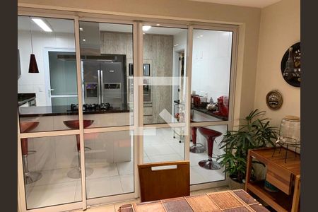 Apartamento à venda com 3 quartos, 204m² em Mooca, São Paulo