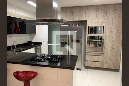 Apartamento à venda com 3 quartos, 204m² em Mooca, São Paulo