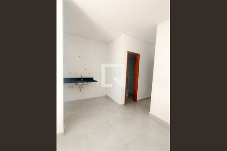 Apartamento à venda com 2 quartos, 40m² em Vila Nelson, São Paulo