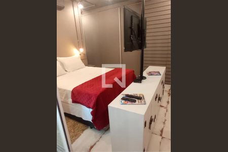 Kitnet/Studio à venda com 1 quarto, 41m² em Consolação, São Paulo