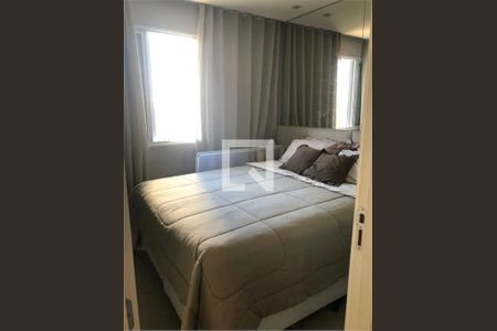 Apartamento à venda com 2 quartos, 47m² em Parque Edu Chaves, São Paulo