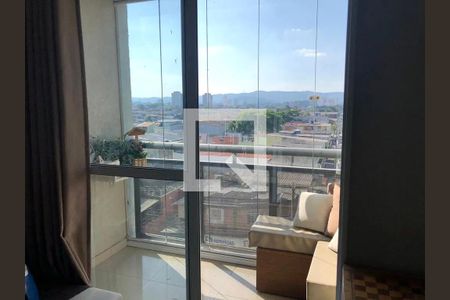 Apartamento à venda com 2 quartos, 47m² em Parque Edu Chaves, São Paulo