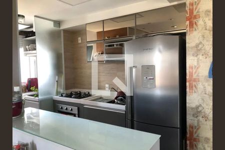 Apartamento à venda com 2 quartos, 47m² em Parque Edu Chaves, São Paulo