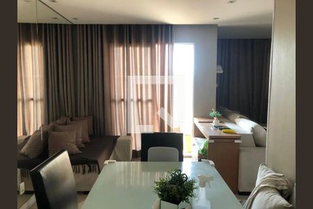 Apartamento à venda com 2 quartos, 47m² em Parque Edu Chaves, São Paulo