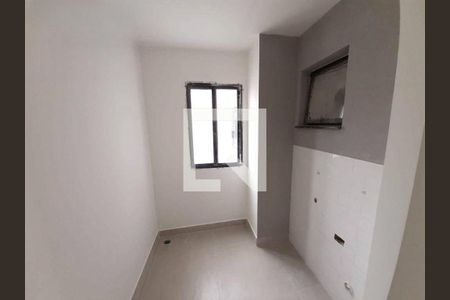 Apartamento à venda com 2 quartos, 45m² em Cidade Vargas, São Paulo