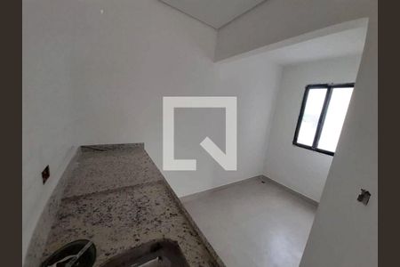 Apartamento à venda com 2 quartos, 45m² em Cidade Vargas, São Paulo