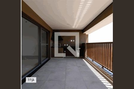 Apartamento à venda com 3 quartos, 132m² em Vila Gumercindo, São Paulo