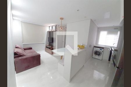 Apartamento à venda com 2 quartos, 41m² em Vila Ema, São Paulo