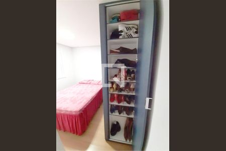 Apartamento à venda com 2 quartos, 41m² em Vila Ema, São Paulo