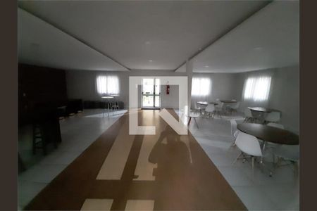 Apartamento à venda com 2 quartos, 41m² em Vila Ema, São Paulo