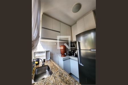 Apartamento à venda com 3 quartos, 70m² em Sítio Pinheirinho, São Paulo