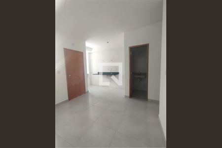 Apartamento à venda com 2 quartos, 40m² em Vila Nelson, São Paulo