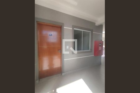 Apartamento à venda com 2 quartos, 40m² em Vila Nelson, São Paulo