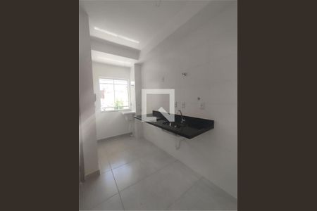 Apartamento à venda com 2 quartos, 40m² em Vila Nelson, São Paulo