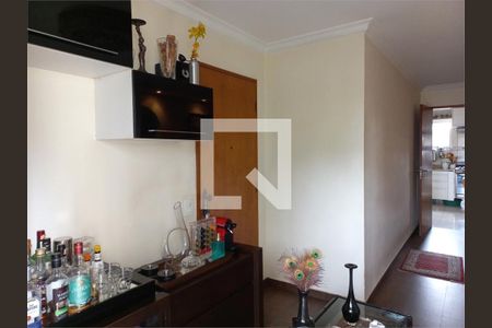 Apartamento à venda com 2 quartos, 65m² em Vila Congonhas, São Paulo