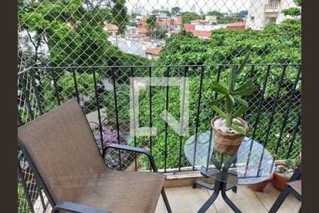 Apartamento à venda com 2 quartos, 65m² em Vila Congonhas, São Paulo