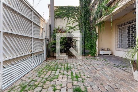 Casa à venda com 3 quartos, 226m² em Brooklin, São Paulo