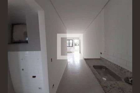 Apartamento à venda com 2 quartos, 45m² em Cidade Vargas, São Paulo