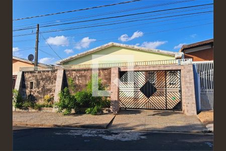 Casa à venda com 2 quartos, 143m² em Jardim do Lago, Campinas