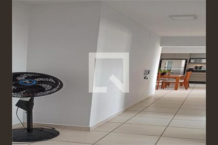 Apartamento à venda com 1 quarto, 52m² em Residencial das Flores, Várzea Paulista