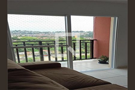 Apartamento à venda com 1 quarto, 52m² em Residencial das Flores, Várzea Paulista