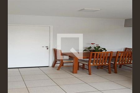 Apartamento à venda com 1 quarto, 52m² em Residencial das Flores, Várzea Paulista