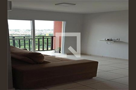 Apartamento à venda com 1 quarto, 52m² em Residencial das Flores, Várzea Paulista