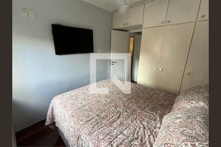 Apartamento à venda com 3 quartos, 82m² em Chácara Inglesa, São Paulo