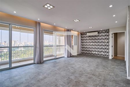 Apartamento à venda com 3 quartos, 148m² em Santo Amaro, São Paulo