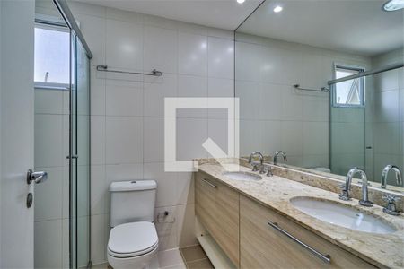 Apartamento à venda com 3 quartos, 148m² em Santo Amaro, São Paulo