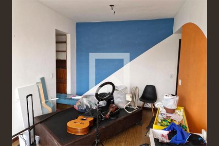 Apartamento à venda com 1 quarto, 58m² em Maracanã, Rio de Janeiro