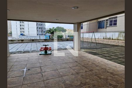 Apartamento à venda com 1 quarto, 58m² em Maracanã, Rio de Janeiro