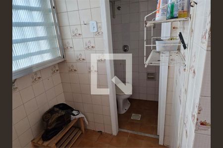 Apartamento à venda com 1 quarto, 58m² em Maracanã, Rio de Janeiro