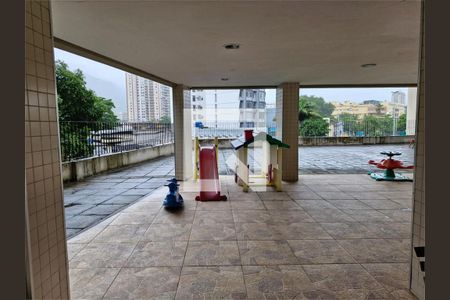 Apartamento à venda com 1 quarto, 58m² em Maracanã, Rio de Janeiro