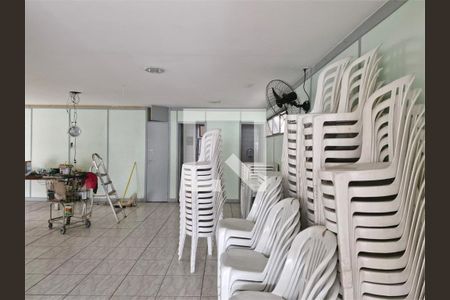 Apartamento à venda com 1 quarto, 58m² em Maracanã, Rio de Janeiro