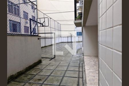 Apartamento à venda com 1 quarto, 58m² em Maracanã, Rio de Janeiro