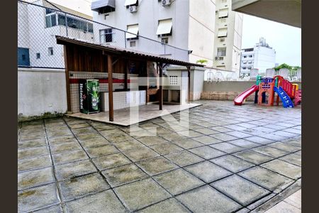 Apartamento à venda com 1 quarto, 58m² em Maracanã, Rio de Janeiro