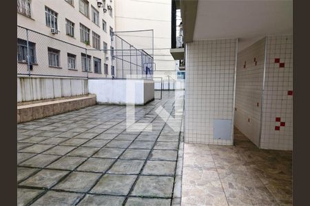 Apartamento à venda com 1 quarto, 58m² em Maracanã, Rio de Janeiro