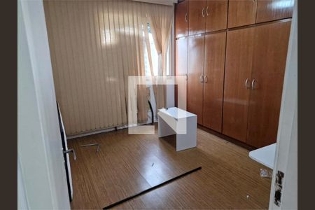 Apartamento à venda com 1 quarto, 58m² em Maracanã, Rio de Janeiro