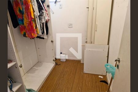 Apartamento à venda com 1 quarto, 58m² em Maracanã, Rio de Janeiro