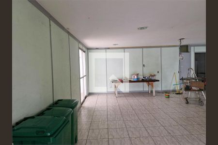 Apartamento à venda com 1 quarto, 58m² em Maracanã, Rio de Janeiro