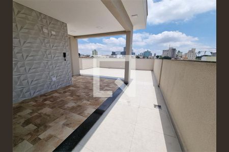 Apartamento à venda com 1 quarto, 31m² em Vila Mazzei, São Paulo