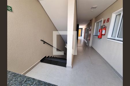 Apartamento à venda com 1 quarto, 31m² em Vila Mazzei, São Paulo