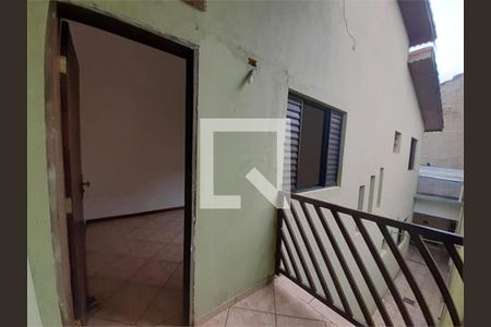 Casa à venda com 3 quartos, 120m² em Vila Yolanda, Osasco