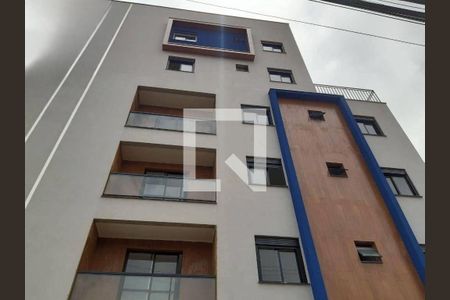 Apartamento à venda com 2 quartos, 45m² em Cidade Vargas, São Paulo