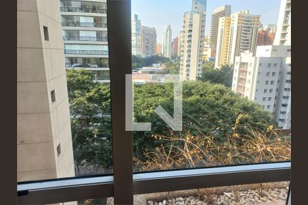 Apartamento à venda com 4 quartos, 243m² em Vila Uberabinha, São Paulo