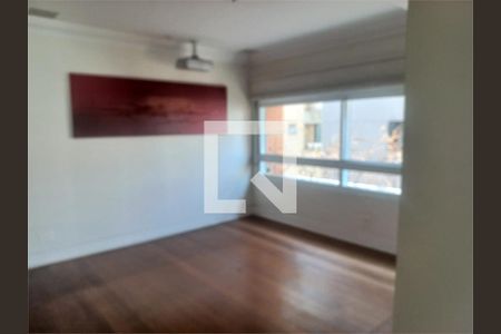 Apartamento à venda com 4 quartos, 243m² em Vila Uberabinha, São Paulo