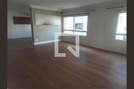 Apartamento à venda com 4 quartos, 243m² em Vila Uberabinha, São Paulo